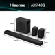 Саундбар Hisense AX5140Q - зображення 4