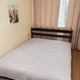 Простынь махровая Aisha - Ai-home бежевый 200*220 - изображение 4