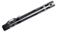 Ніж складаний Cold Steel Voyager XL Clip Point, лезо Plain Stonewashed AUS-10A, руківя Black Griv-Ex, Тайвань, CS-29AXC - изображение 7