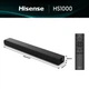 Саундбар Hisense HS1000 - зображення 4