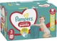 Упаковка подгузников-трусиков Pampers Active Baby Pants Размер 3 (6-11 кг) 128 шт + 128 шт (8006540069417_1) - изображение 3