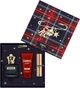 Zestaw prezentowy męski Jean Paul Gaultier Scandal Intense Woda perfumowana 100 ml + Woda perfumowana 10 ml + Żel pod prysznic 75 ml (8435415113243) - obraz 2