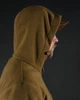 Костюм флісовий ultra soft urban 2XL, койот - изображение 5