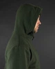 Костюм флісовий ultra soft urban 3XL, олива - изображение 5