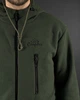 Костюм флісовий ultra soft urban 3XL, олива - изображение 6