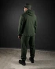Костюм флісовий ultra soft urban 3XL, олива - изображение 2