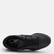 Женские кроссовки New Balance 500 GM500ZB2 37.5 (5US) 23 см Черные (196941314242) - изображение 6