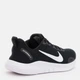 Женские кроссовки для бега Nike Flex Experience Rn 12 DV0746-004 40 (8.5US) 25.5 см Black/White-Dk Smoke Grey (196975889839) - изображение 5