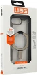 Etui UAG Plasma XTE MagSafe dla Apple iPhone 16e Ash/Titanium (AW82-0FG) - obraz 7