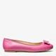 Женские балетки Michael Kors 454573991 38 Розовые (1159847495) - изображение 1