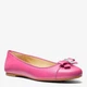 Женские балетки Michael Kors 454573991 38 Розовые (1159847495) - изображение 2