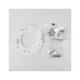 Камера видеонаблюдения Dahua DH-IPC-HDW1230DT-SAW (2.8) - изображение 8