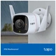 Камера видеонаблюдения TP-Link TAPO-C320WS - изображение 8