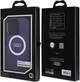 Панель Audi IML Big Logo MagSafe для Apple iPhone 15 Pro Navy Blue (AU-IMLMIP15P-Q5/D2-BE) - зображення 7