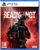 Gra PS5 Switch Ready or Not (Blu-ray płyta) (5056635615664) - obraz 1