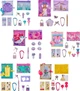 Игровой набор-сюрприз Moose Real Littles S5 DIS JNAL (25432) - изображение 2