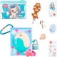Игровой набор-сюрприз Moose Real Littles S5 DIS JNAL (25432) - изображение 16