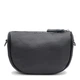 Женская кожаная сумка Borsa Leather K18569bl-black 4691640 - изображение 1