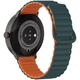 Смарт-годинник Canyon SW-69 Jacky Green/Orange (CNS-SW69BG) - изображение 4