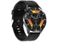 Смарт-годинник Tracer SM9 PulseRay Black - изображение 3