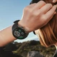 Смарт-годинник OnePlus Watch 2 Black Steel - зображення 5