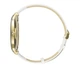 Смарт-годинник Garett Verona 2 Gold Mesh - зображення 10