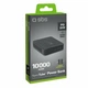 Зовнішній акумулятор (павербанк) SBS Mini Powerbank 10000 mAh (TEBB10000HDPD20K) - зображення 2