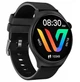 Смарт-годинник Weofly Curve Black - изображение 3