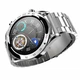 Смарт-годинник Hifuture FutureGo Pro Silver - изображение 4