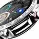 Смарт-годинник Hifuture FutureGo Pro Silver - изображение 5