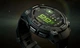 Смарт-годинник Garmin Instinct 3 45mm Amoled Black with Black Band (010-02936-00/40) - изображение 4
