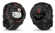 Смарт-годинник Garmin Instinct 3 45mm Amoled Black with Black Band (010-02936-00/40) - изображение 5