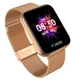 Смарт-годинник Garett GRC Maxx Rose Gold - зображення 2