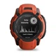 Смарт-годинник Garmin Instinct 2X Solar Flame Red (010-02805-11/01) - изображение 2