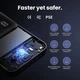 Зовнішній акумулятор (павербанк) Ugreen PB311 10000mAh 20W Black (25742) - зображення 8