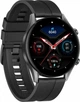 Смарт-годинник Oromed Fit 7 Pro Black - зображення 2