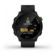 Смарт-годинник Garmin Forerunner 55 Black (010-02562-00/10) - изображение 3