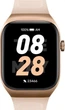 Смарт-годинник Mibro Watch T2 Light Gold - зображення 2
