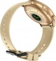 Смарт-годинник Zeblaze Btalk 3 Plus Gold - зображення 5