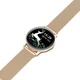 Смарт-годинник Gino Rossi SW015 Rose Gold - зображення 5