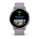 Смарт-годинник Garmin Vivoactive 5 Metallic Orchid Aluminum Bezel with Orchid Case and Silicone (010-02862-13/53) - зображення 2