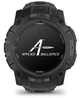 Смарт-годинник Garmin Instinct 3 50mm Amoled Tactical Edition Black with Black Band (010-03020-50/90) - изображение 8