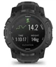 Смарт-годинник Garmin Instinct 3 50mm Amoled Tactical Edition Black with Black Band (010-03020-50/90) - изображение 9
