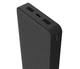 Зовнішній акумулятор (павербанк) Mophie Powerstation XXL PD 18W 20K Black (401106004) - зображення 3