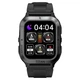 Смарт-годинник Maxcom Fit FW67 Titan Pro Black/Graphite - изображение 3
