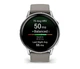 Смарт-годинник Garmin Venu 4 45 mm Silver with Silver Gray Silicone Band (010-03014-01) - зображення 2