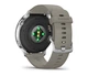 Смарт-годинник Garmin Venu 4 45 mm Silver with Silver Gray Silicone Band (010-03014-01) - зображення 4