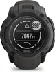 Смарт-годинник Garmin Instinct 2X Solar Graphite (010-02805-10/00/24) - изображение 2