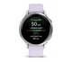 Смарт-годинник Garmin Venu 4 41 mm Silver with Periwinkle Silicone Band (010-03013-01) - изображение 2