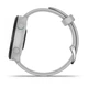 Смарт-годинник Garmin Forerunner 55 White (010-02562-11) - изображение 6